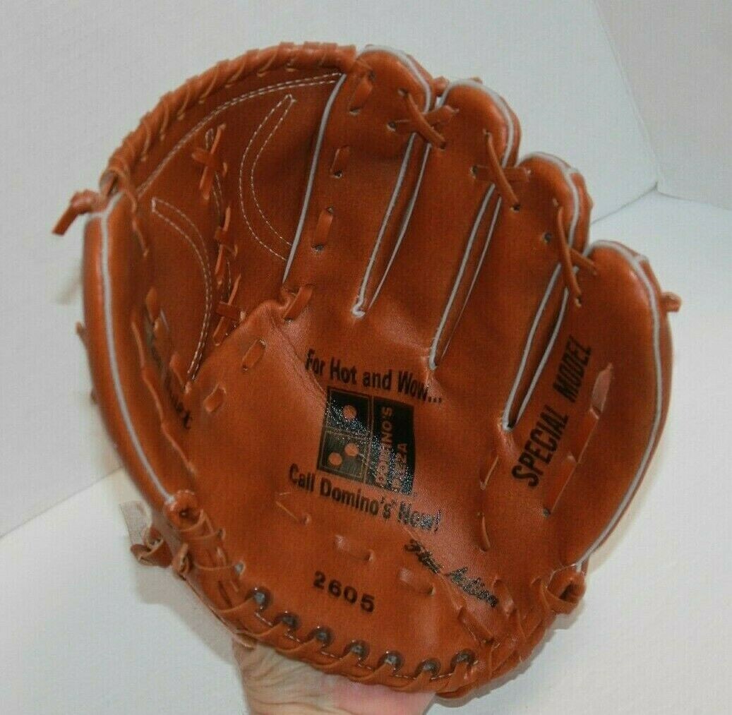 Orlando Cubs Minor League Baseball Souvenir Baseball Glove Mitt SGA
