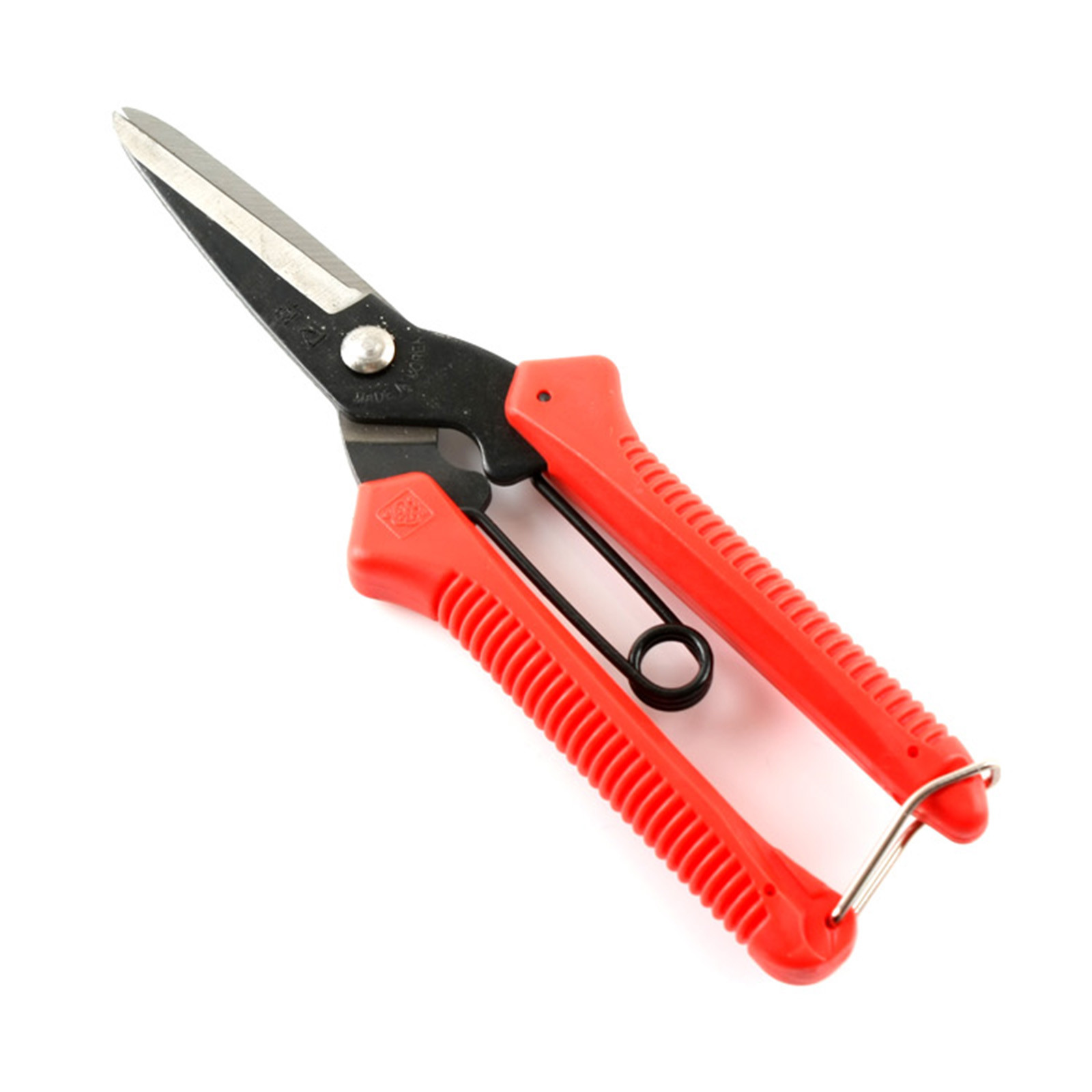 HS Korea Multi Purpose High-strength Utility Scissors Kitchen Gardening Shears