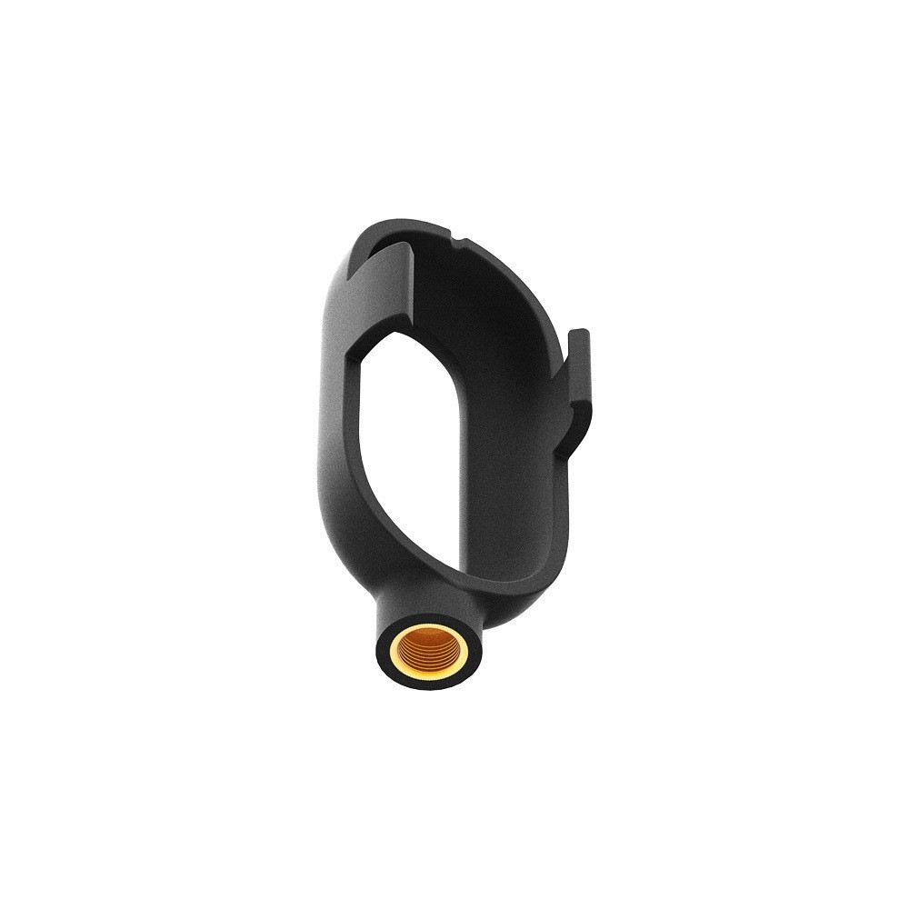 Protective Border Thumb  Camera Frame for Tripod Suction Seat For Insta360 go3