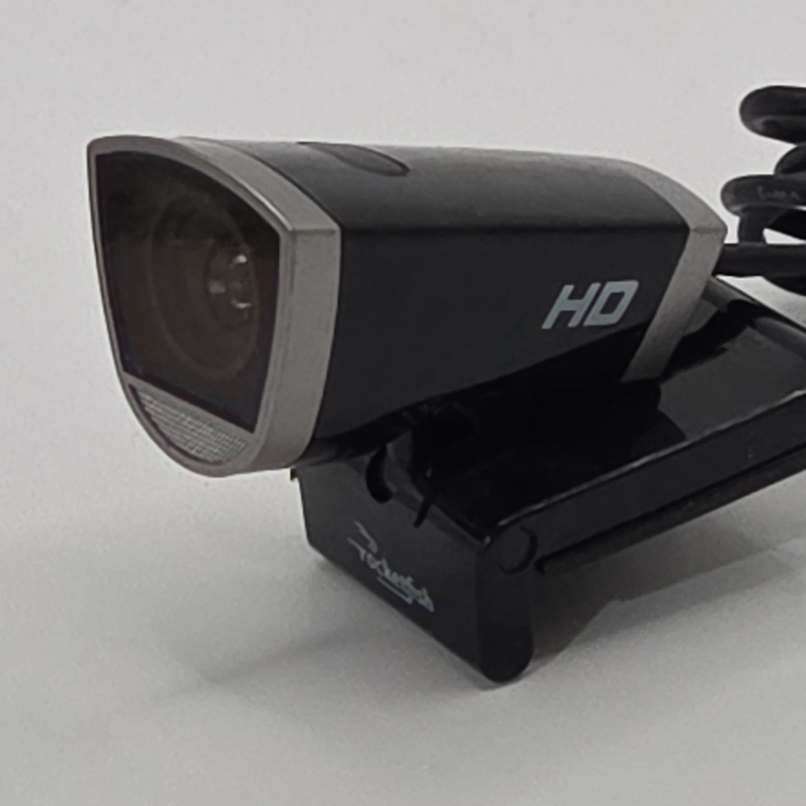 Rocketfish RF-HDWEB 720p HD Camera Webcam Cam Auto Focus
