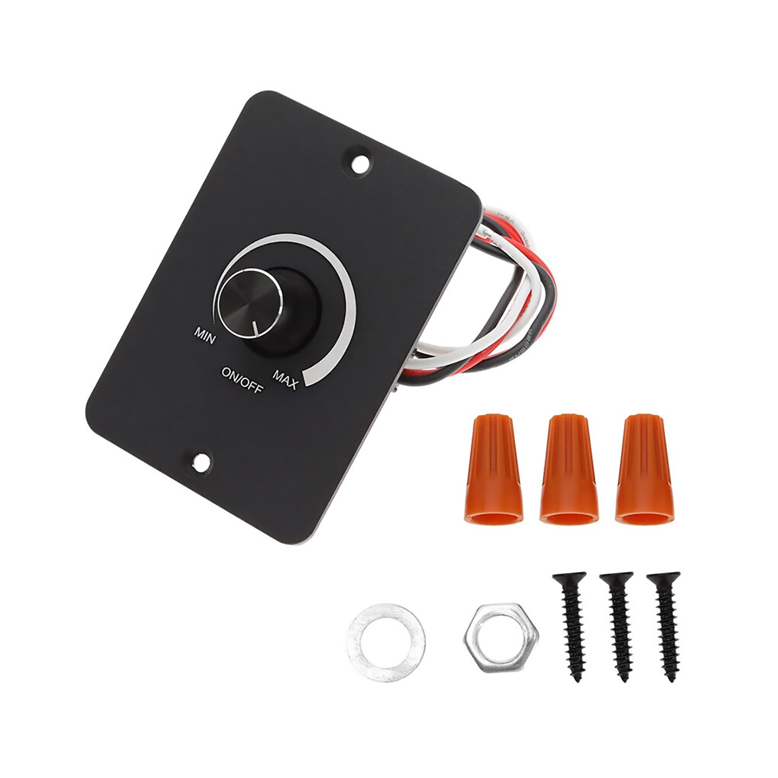12V LED Dimmer Switch For RV Boat Truck Campervan Trailer LED Interior Lights