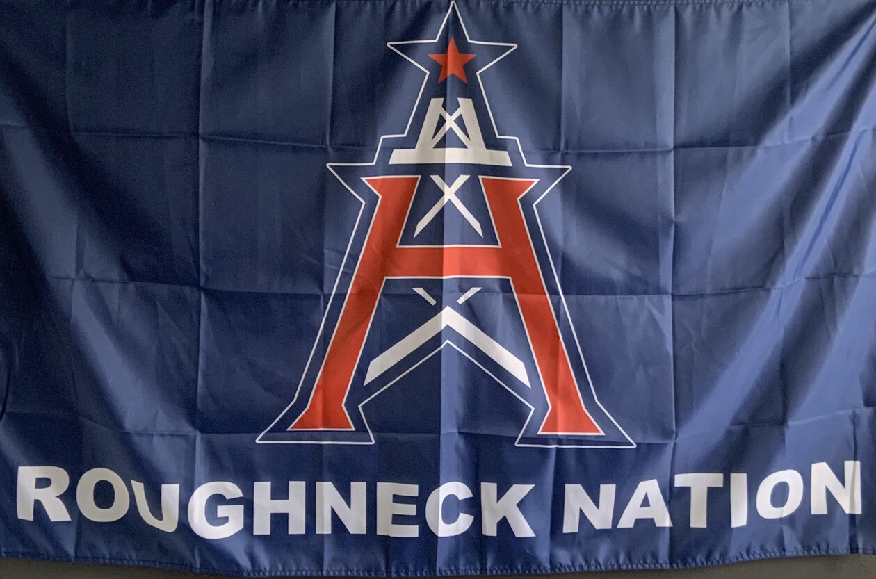 xfl houston roughnecks