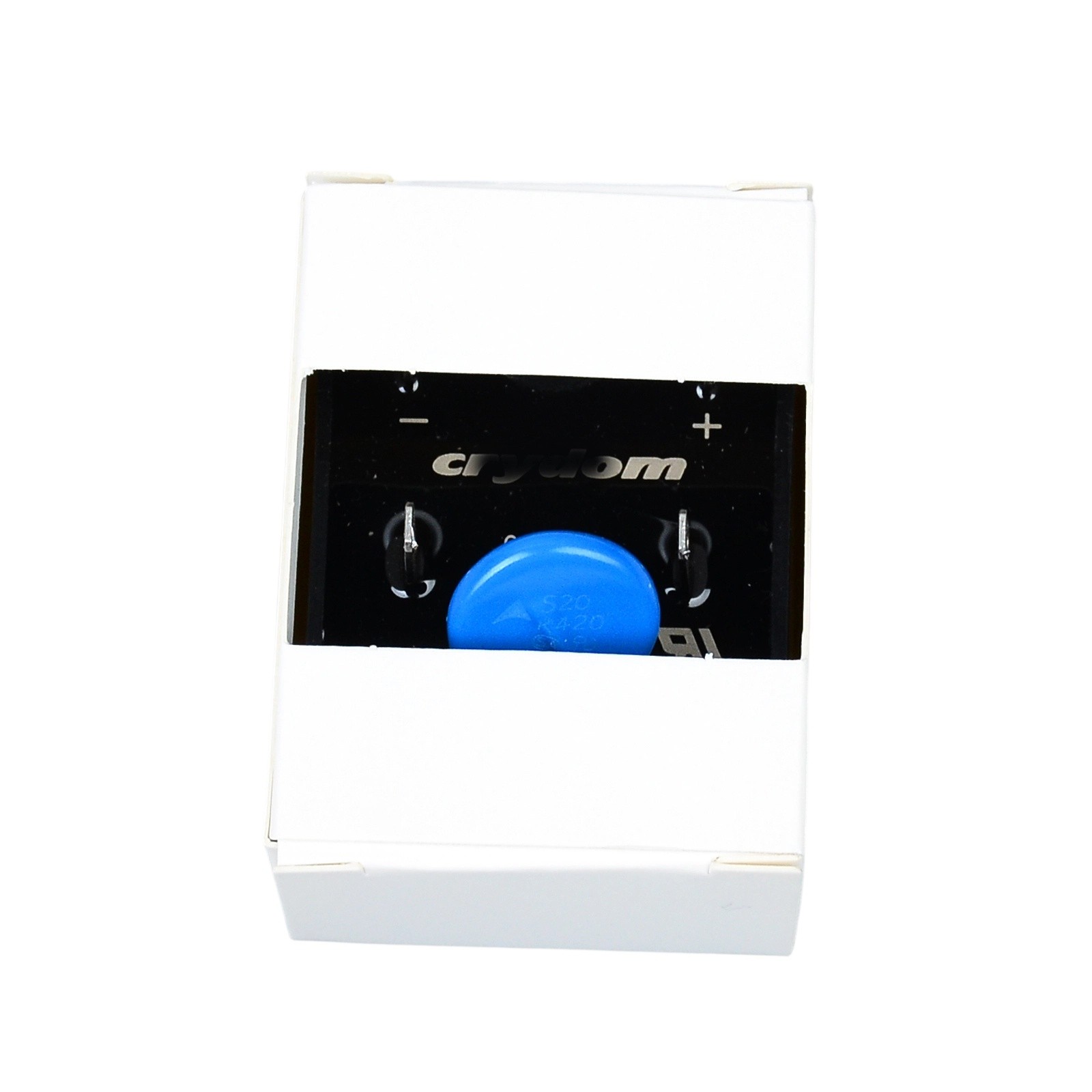 CY6807S SSR Solid State Relay SCR Output 24VAC For Crydom Sensata