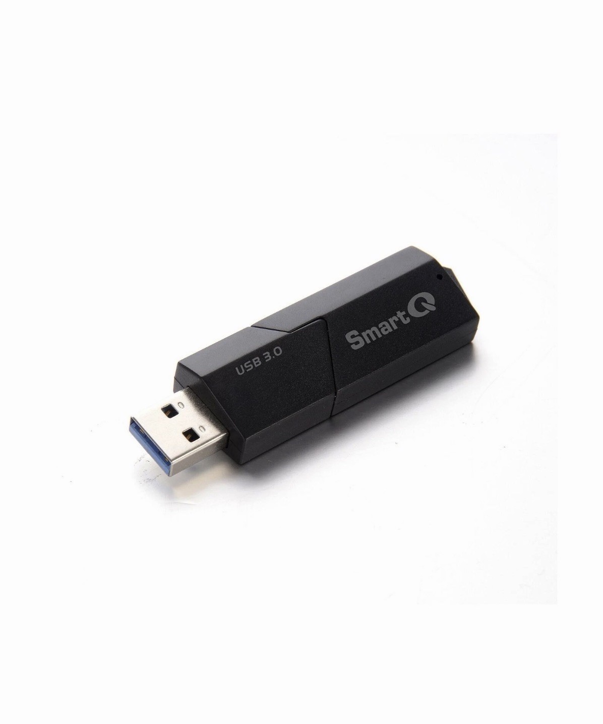 SmartQ C307 USB 3.0 Portable Card Reader for SD, SDHC, SDXC, MicroSD