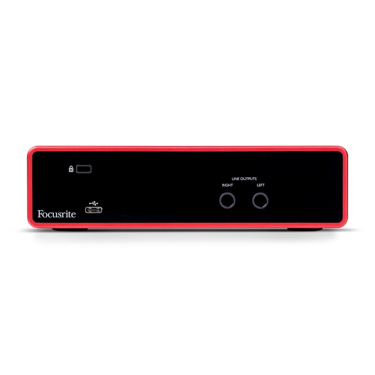 Focusrite Scarlett 2i2 3rd Gen