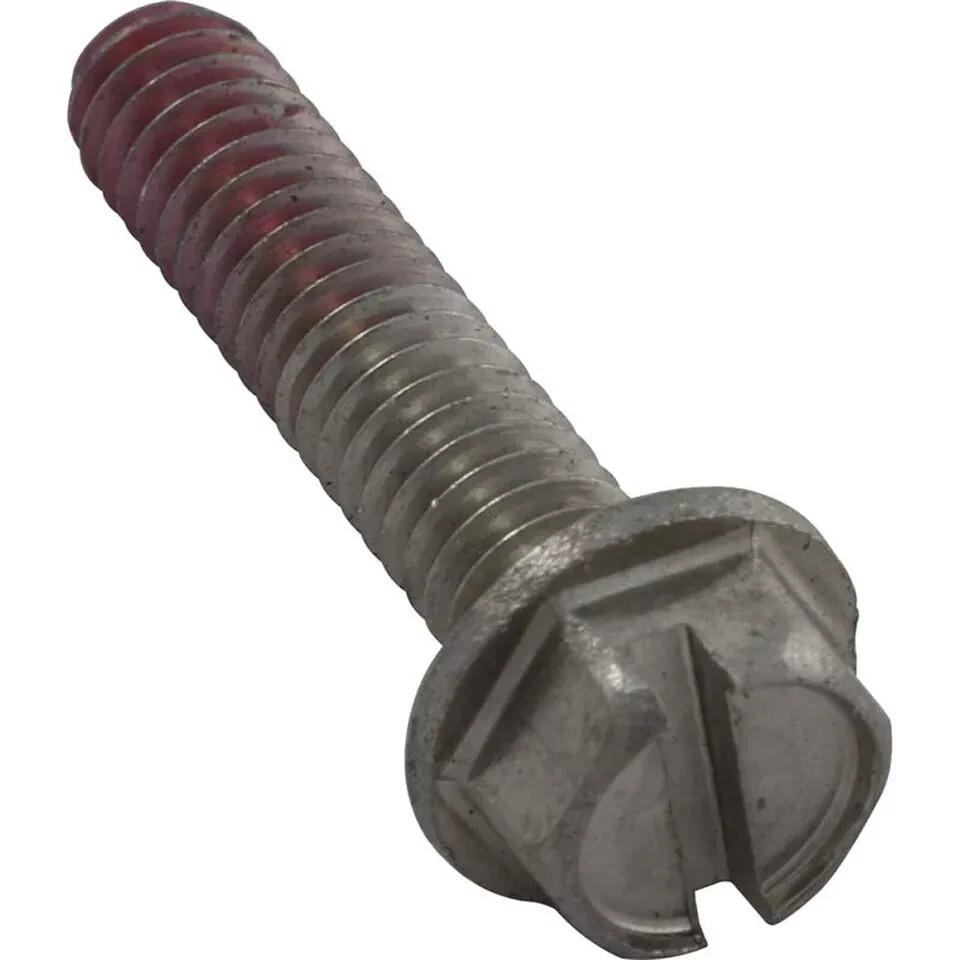Pentair Sta-Rite/PacFab Impeller Lock Screw 355389 - Replacement Part