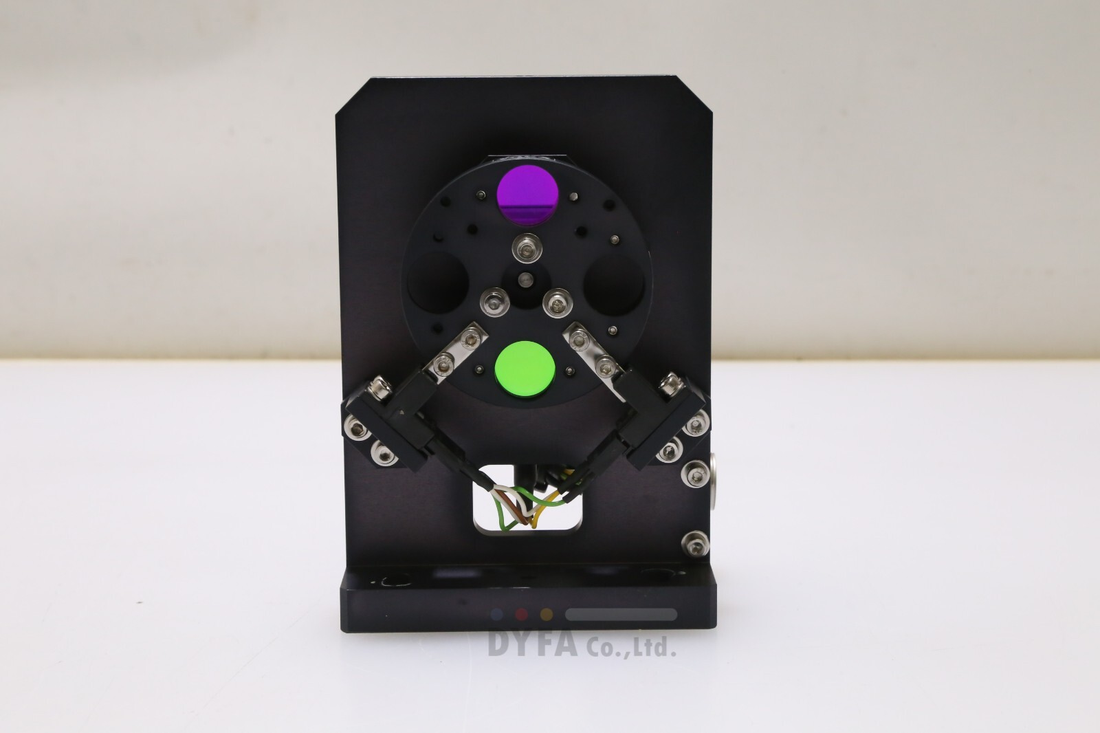 OPTICAL FILTER ROTATION UNIT used ASM34AK,EE-SX  OPT-I-963=9L28