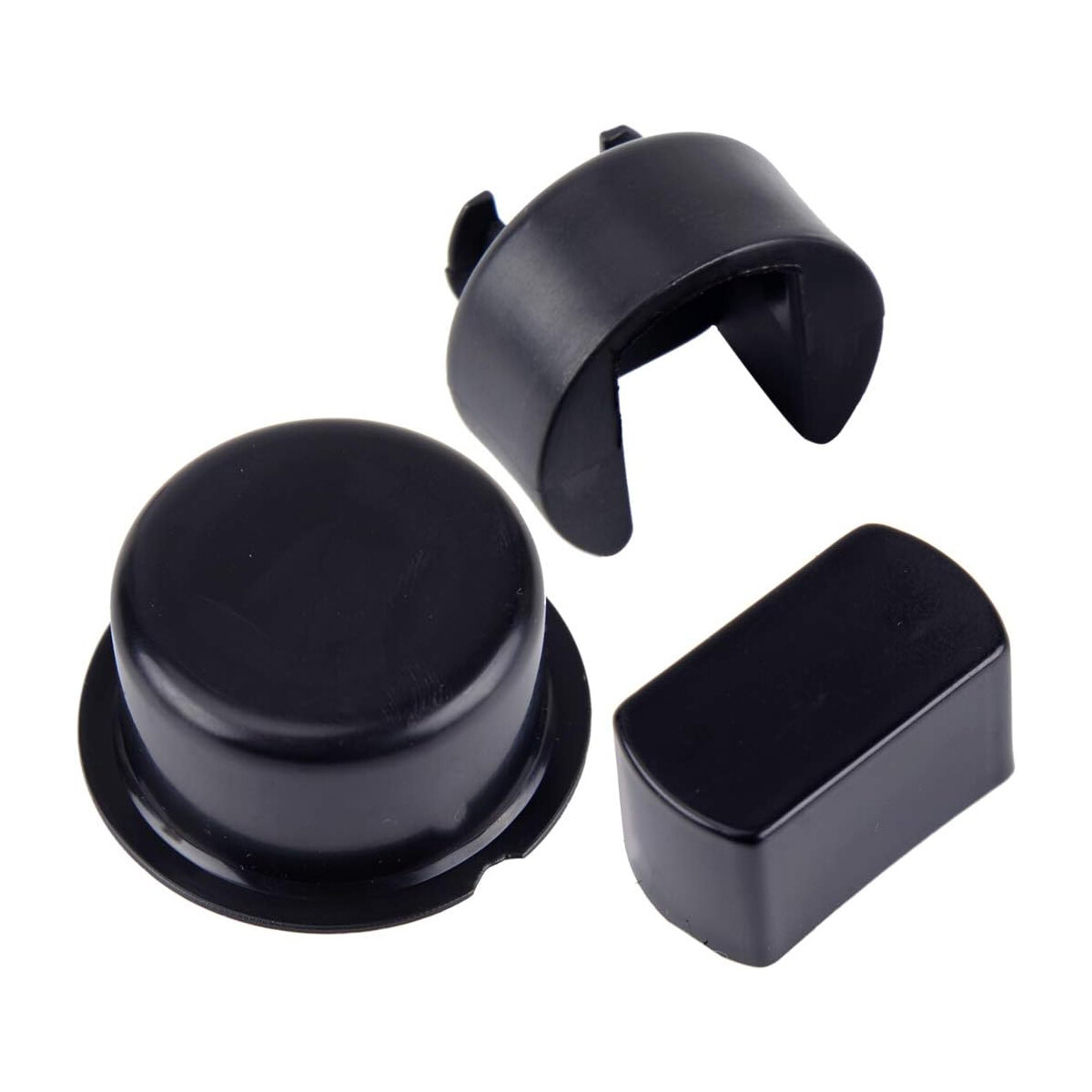 Tailgate Hinge Pivot Bushing Insert Kit for Dodge Ram Ford f150 f250 f350 Trucks