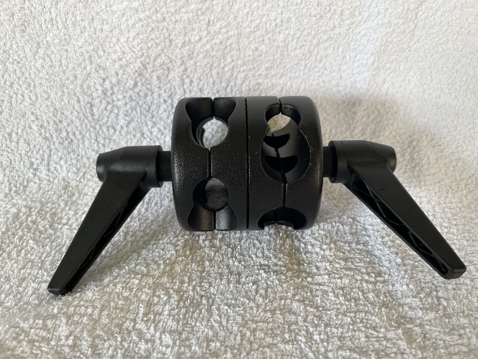 Manfrotto - Pivot Clamp for Boom - Excellent Condition