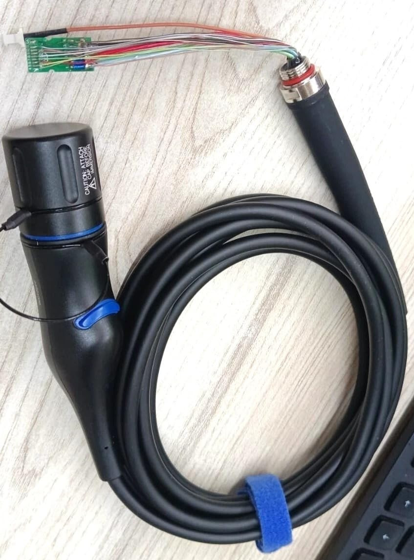 STRYKER 1188 HD CAMERA CABLE.