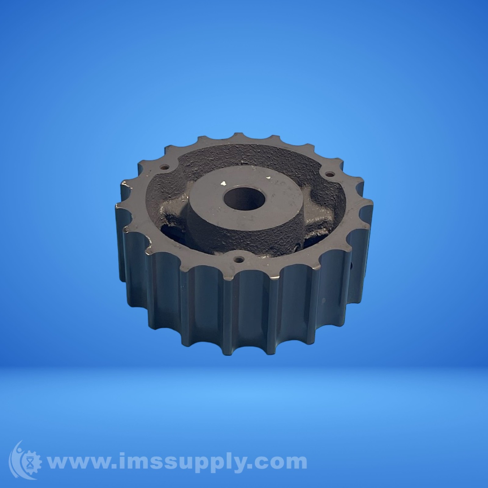815-19 Double Row Sprocket USIP