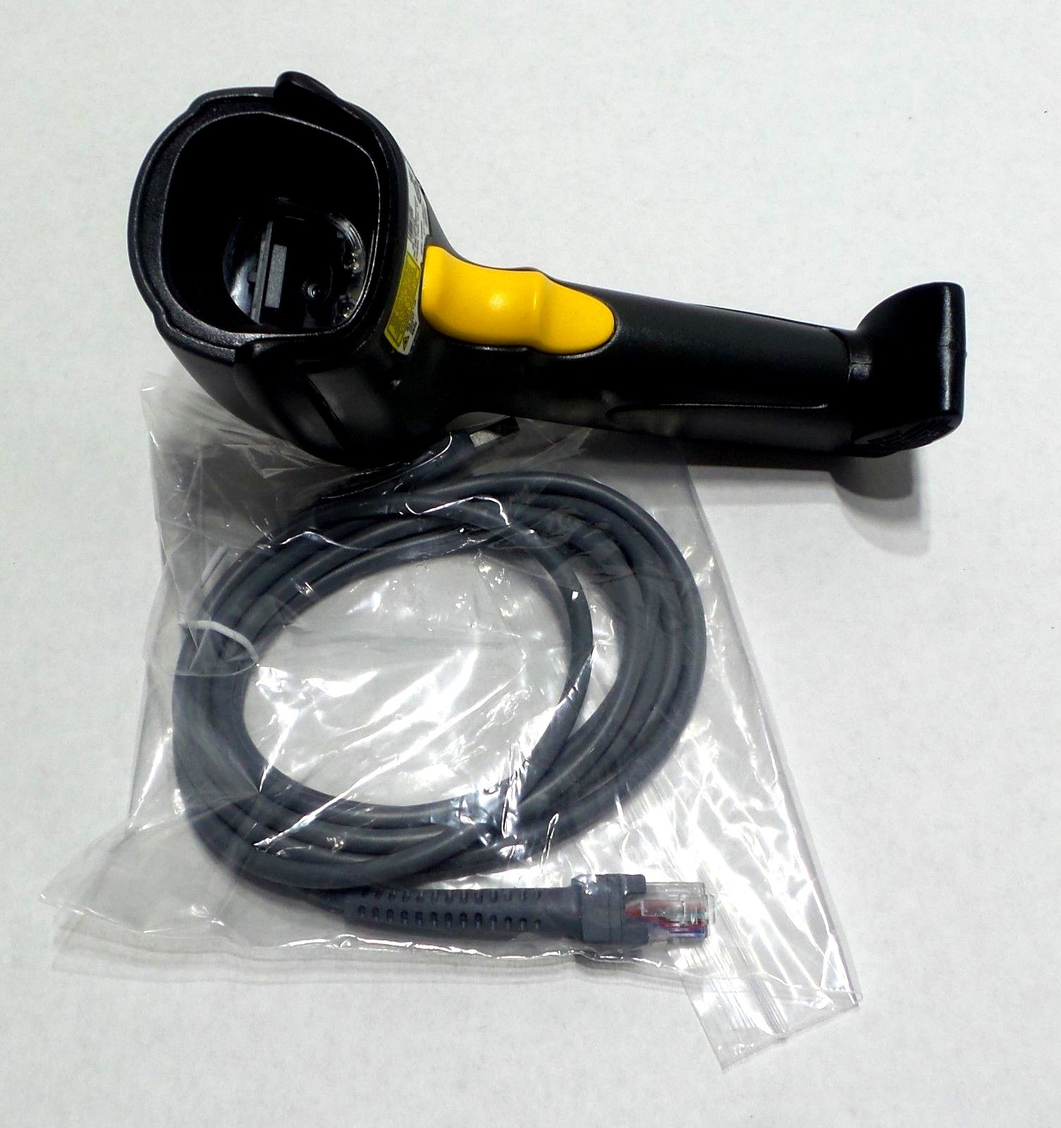 Symbol DS6707-SRBU0107ZZR