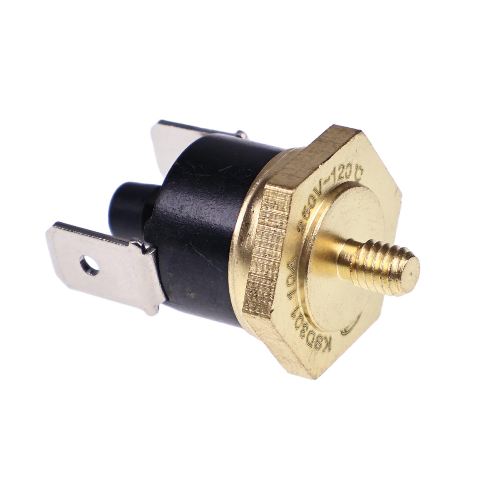 New Temperature Switch 2204120901 2204-1209-01 for Atlas Copco Air Compressor