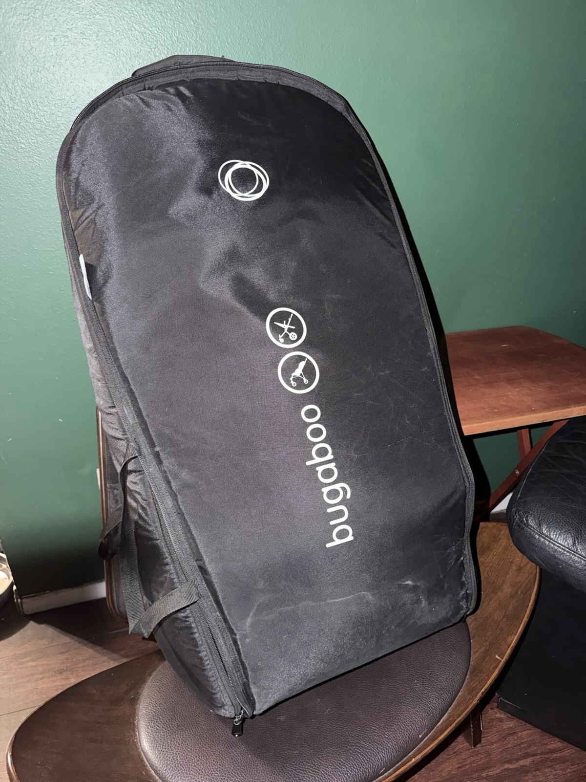 Bugaboo Stroller Travel Bag