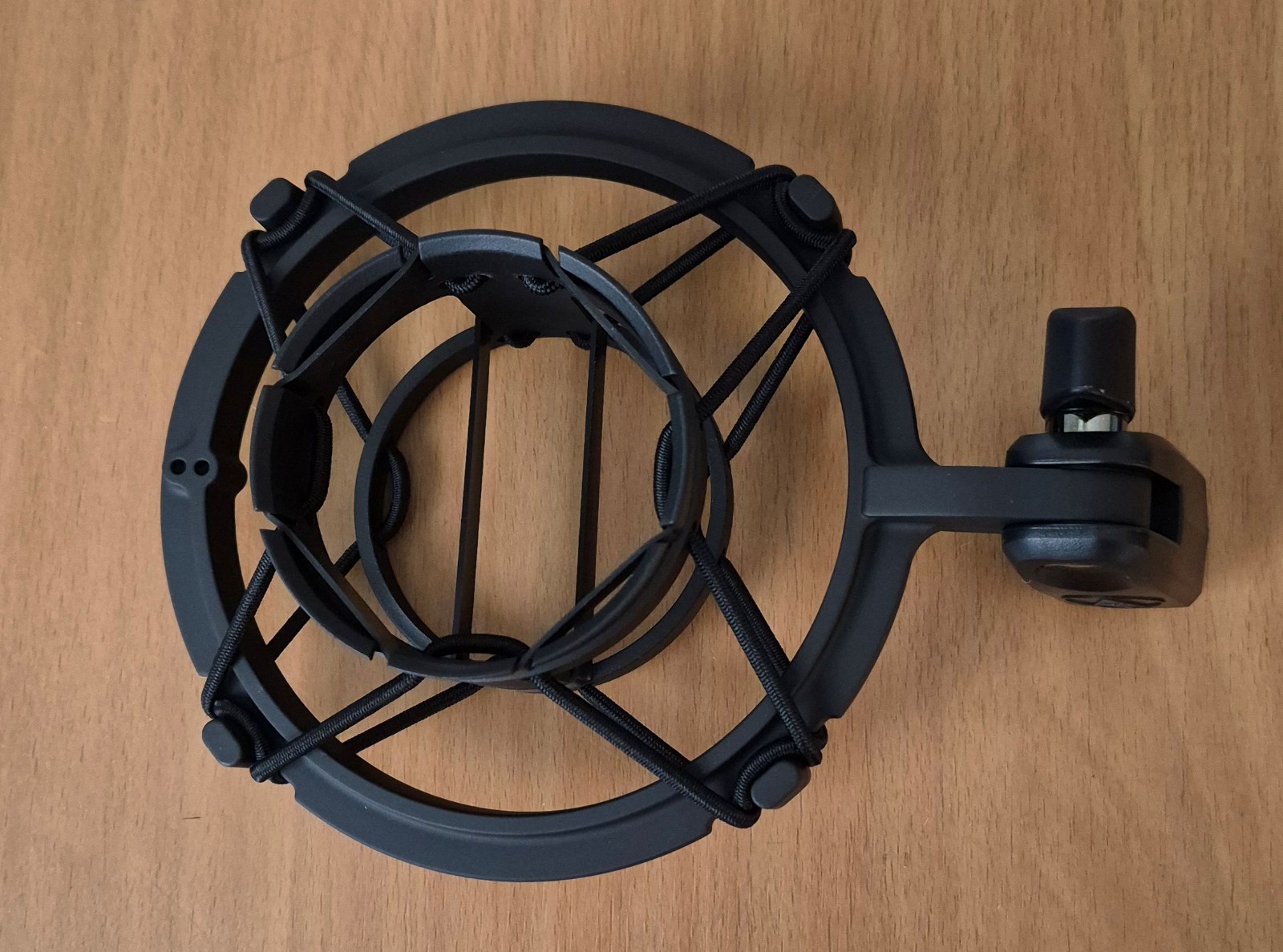 Audio-Technica Shock Mount Microphone Shock Mount (AT8449)