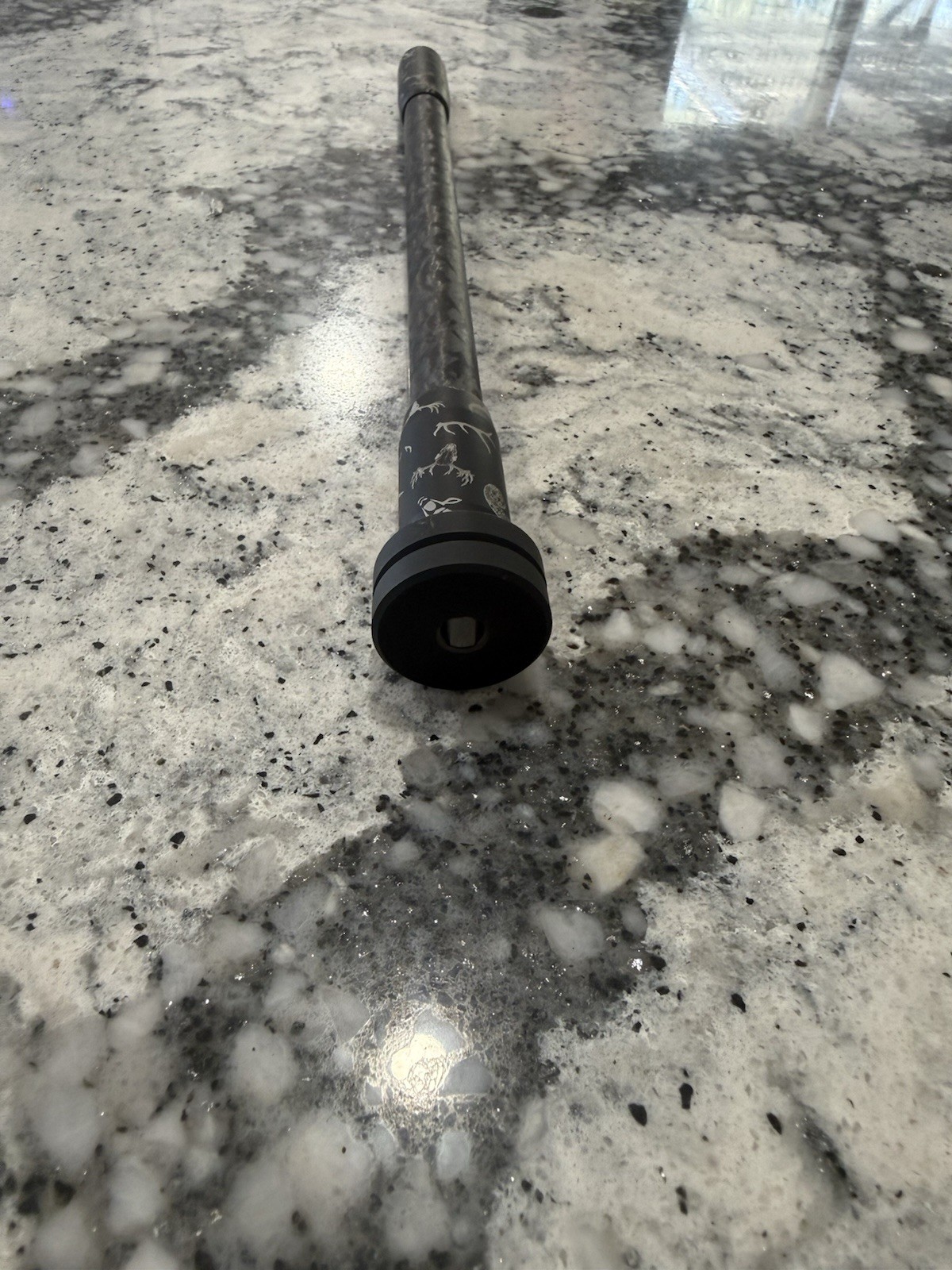 Quattro 12 Stabilizer