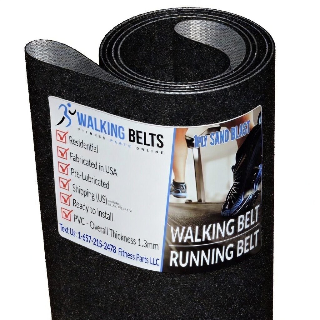 297564 Image 10.6 Treadmill Running Belt