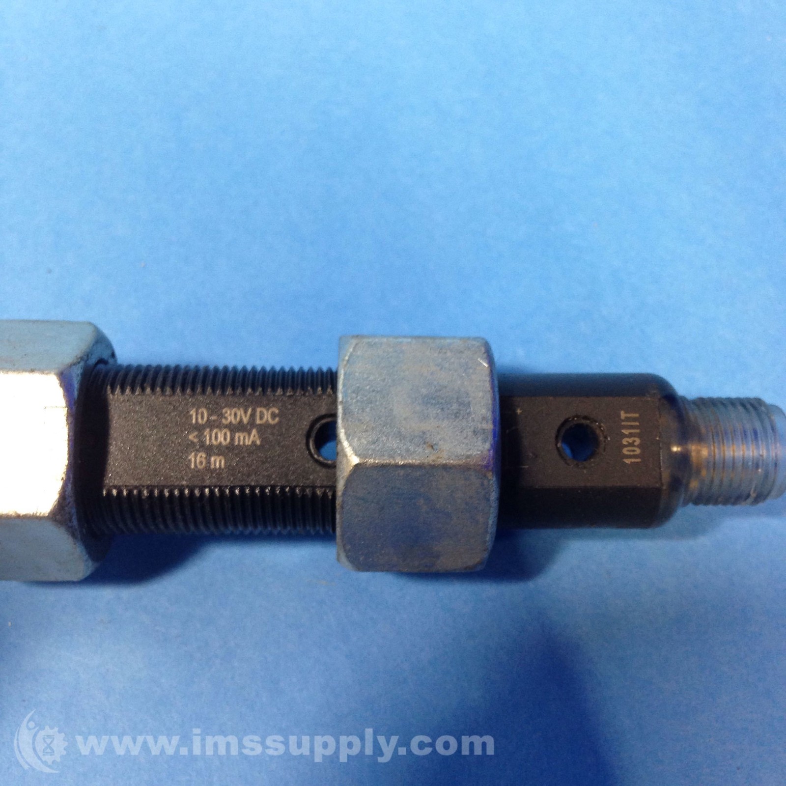Balluff BOS00JT PhotoElectric Sensor USIP