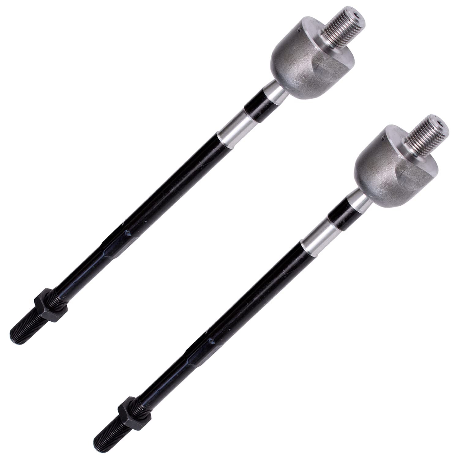 Complete Front Install Ready Strut Suspension Kit for 2000 - 2005 Hyundai Accent