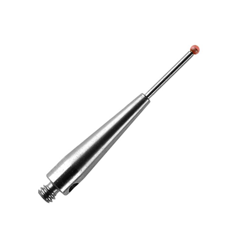 CMM Styli M2 Thread 1mm Ruby Ball Tip Tungsten Carbide Stem 20mm for A-5000-7808