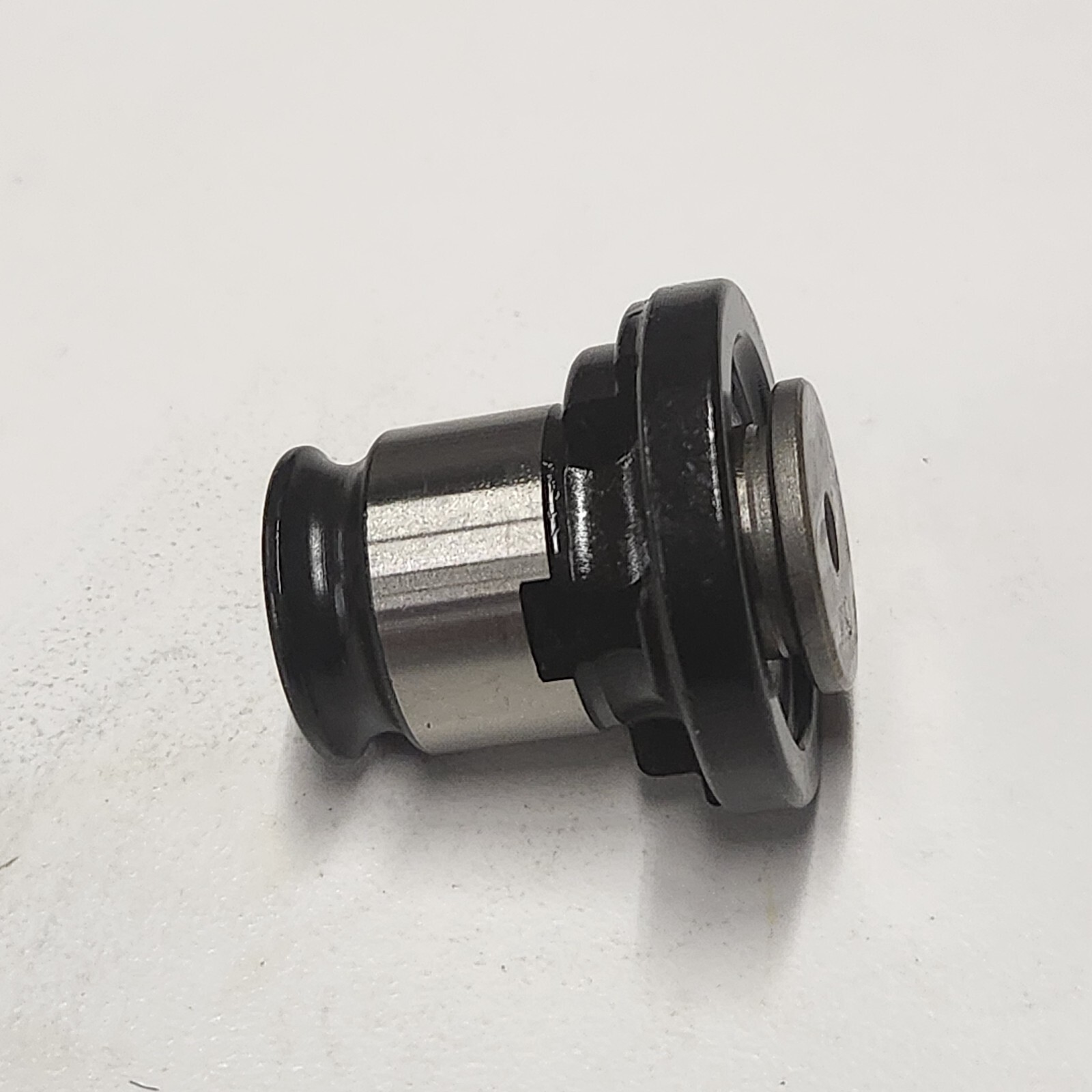 Techniks Rigid Tap Collet Size #1 item #19/11-4111 #7/16 (M11) Tap Range