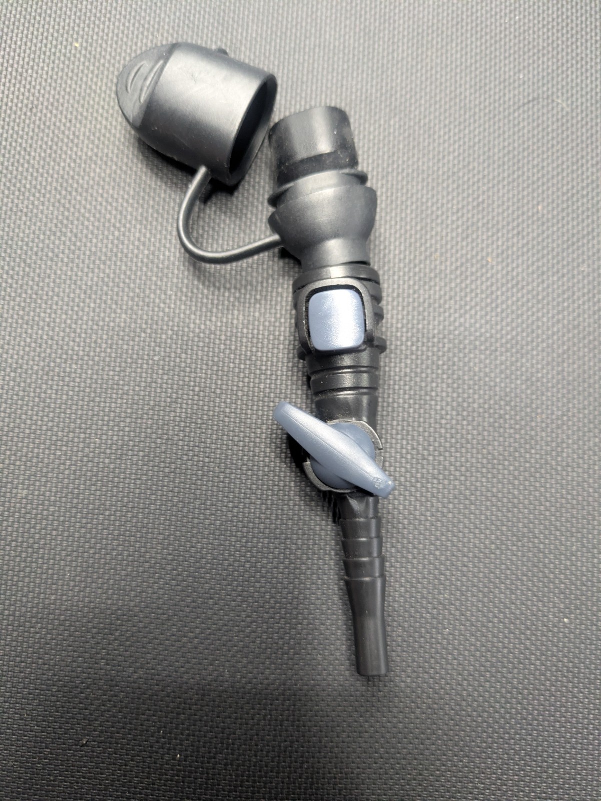 Hydration Bladder Bite Valve w/ Extra Bite Valve