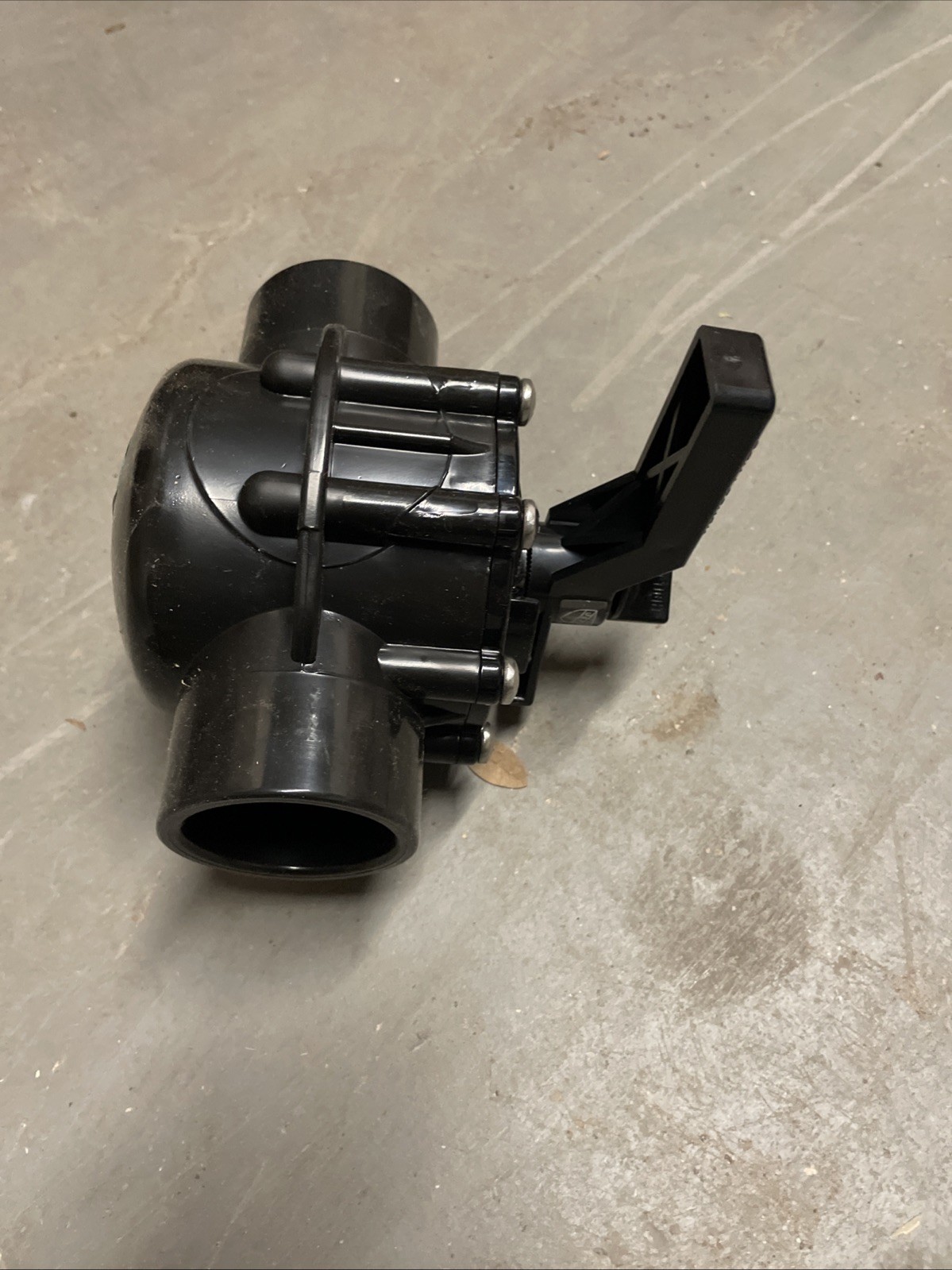 JANDY VALVE