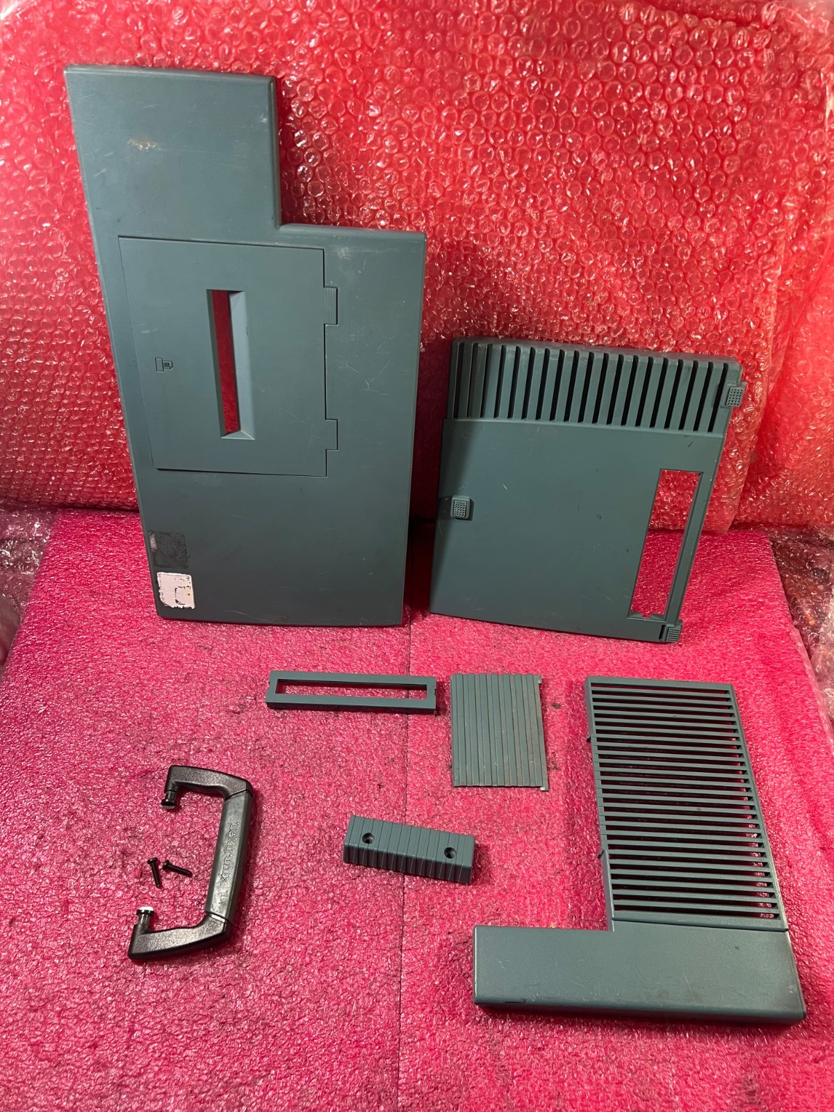Tektronix TDS5104 Digital Phosphor Oscilloscope Accessories - Handle