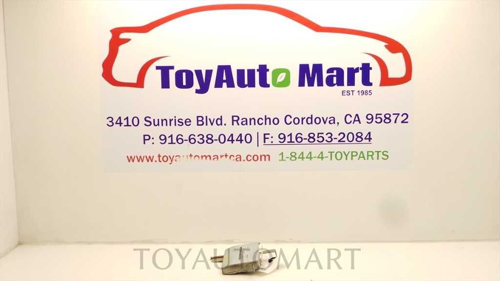 90-94 LEXUS LS400 MIRROR MEMORY CONTROL MODULE ECM ASSEMBLY