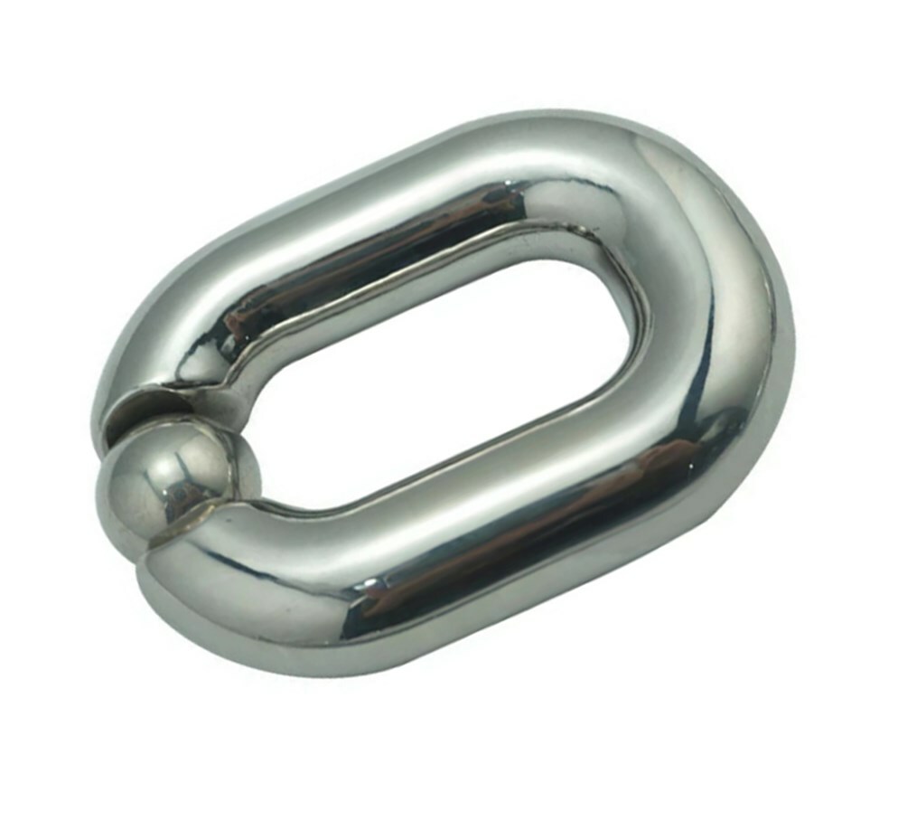 Ball Stretcher Weight 304 Stainless Steel Ball Stretching Weights for Men