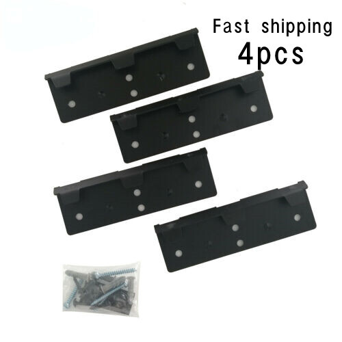 New Bookshelf Speaker Wall Brackets For Bose 201 and 301 WB-3 US