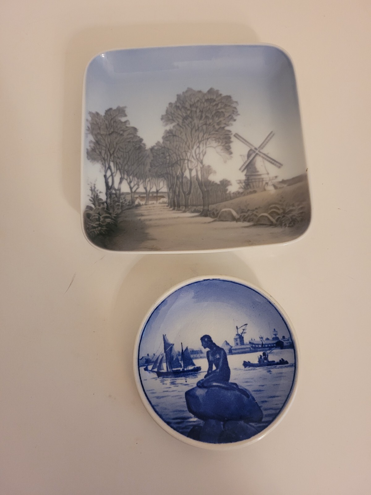 B&G Odd Lot 4 Pieces