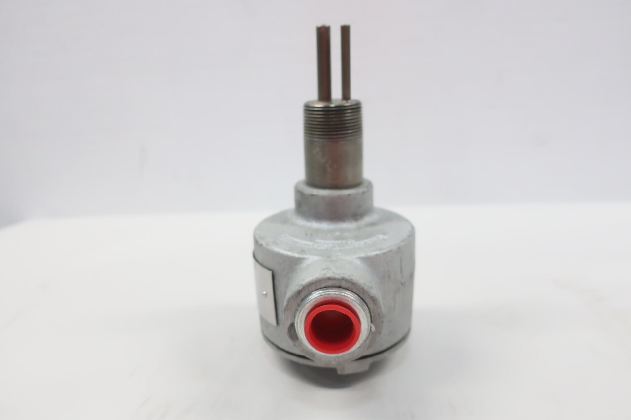 Fluid Components 8-66R Liquid Level Sensor 120v-ac