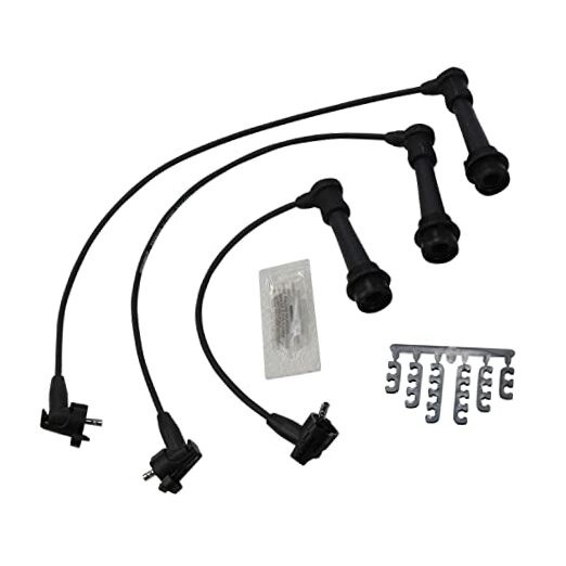 175-6170 Premium Ignition Wire Set