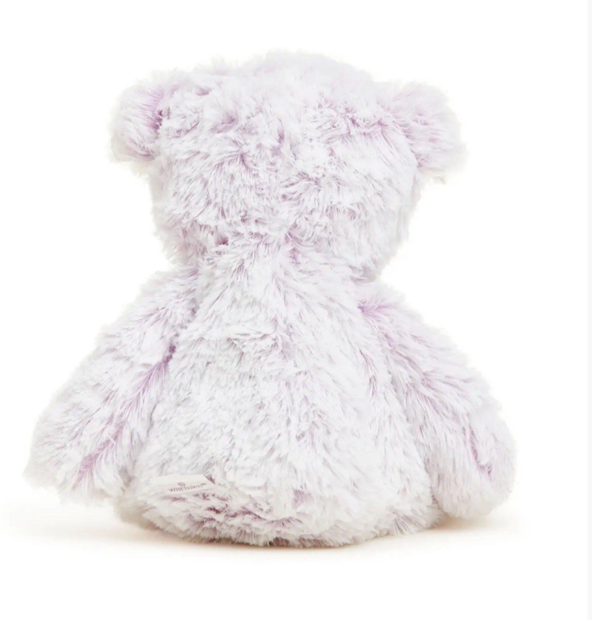 Warmies Love Bear