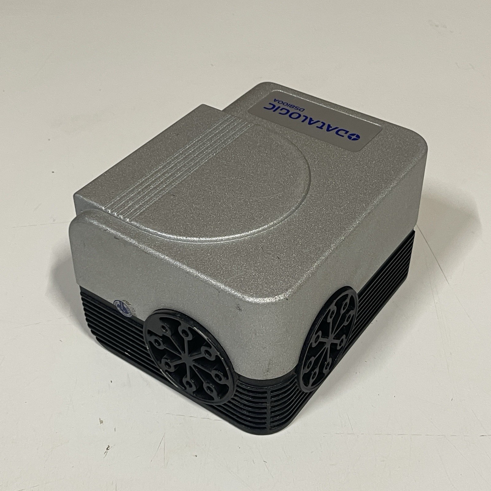 Datalogic DS8100A-3010 High Performance Industrial Laser Barcode Scanner - Used