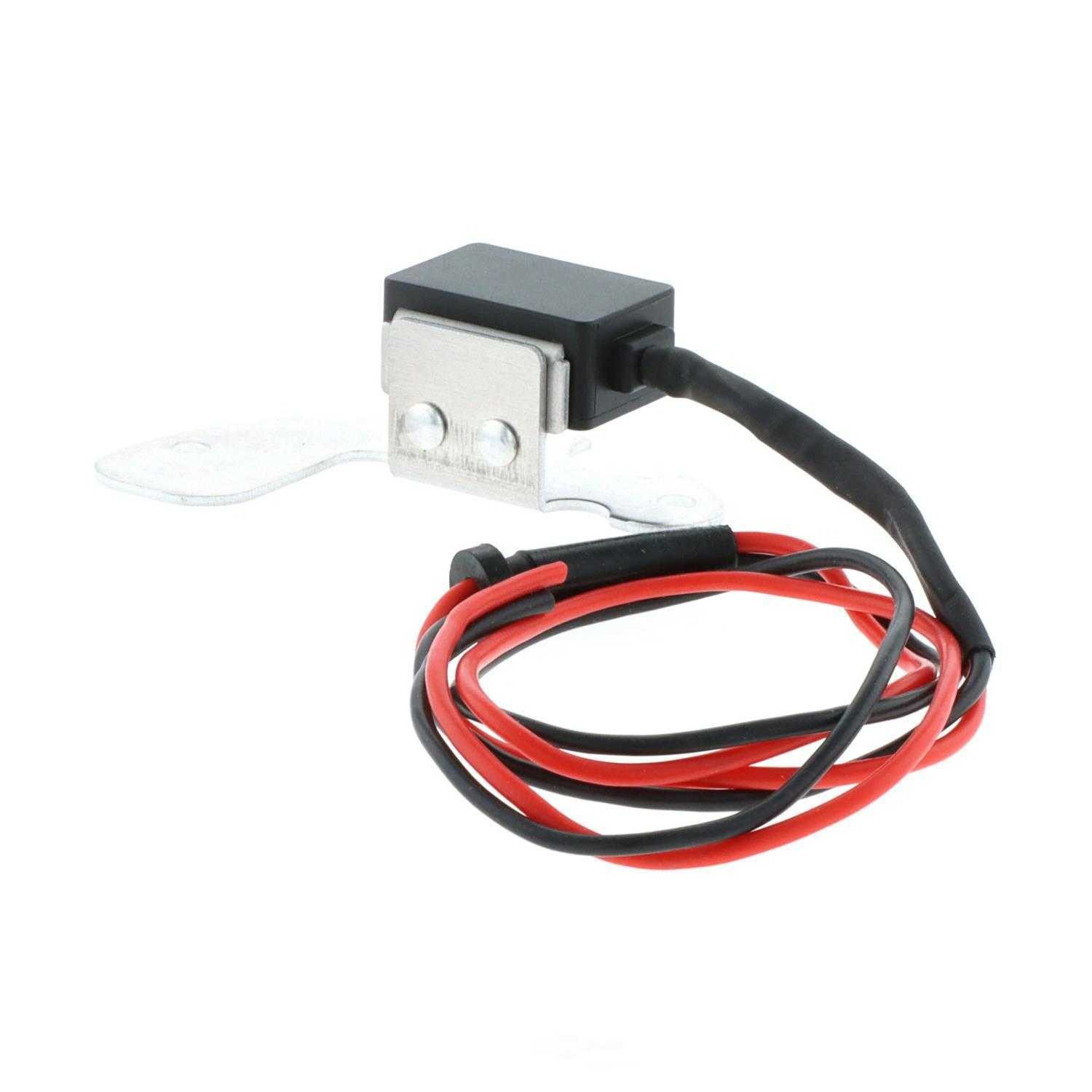 Electronic Conversion Kit Standard Motor Products LX807