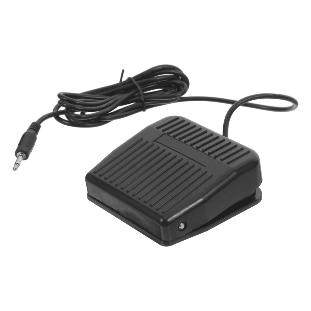 Replacement Foot for Dispensing Machine, Foot Pedal