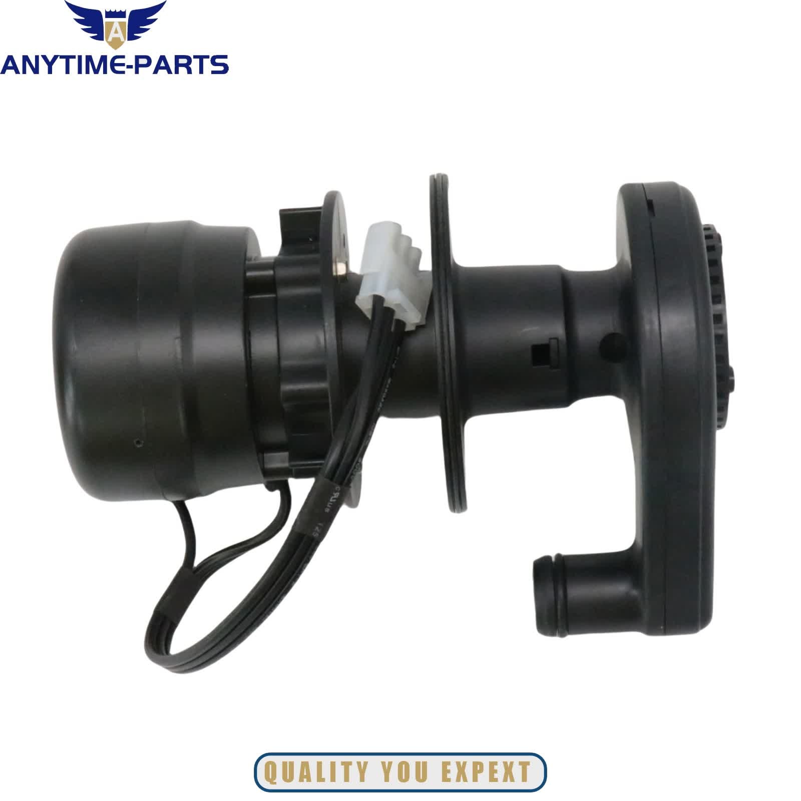 7013196 Fits Sub-Zero 115V Current 0.38A 6W Replacement Water Pump