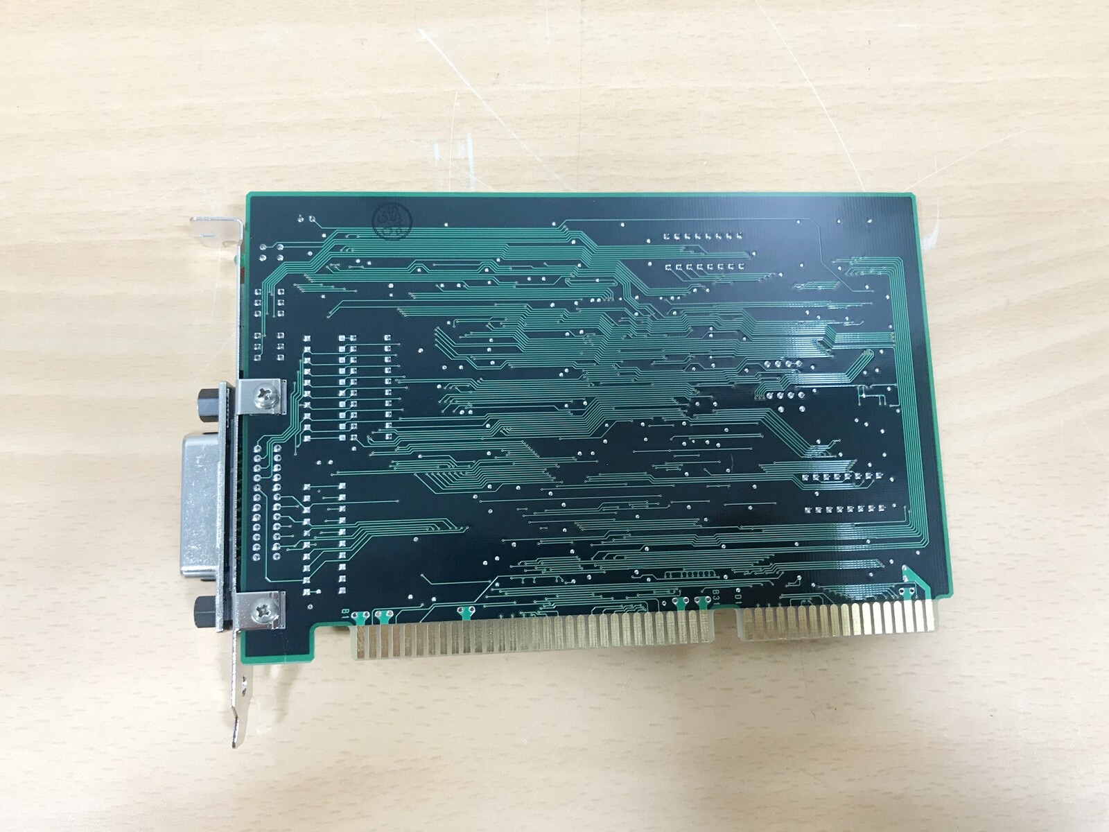 INTERFACE IBX-4304 PCB BOARD