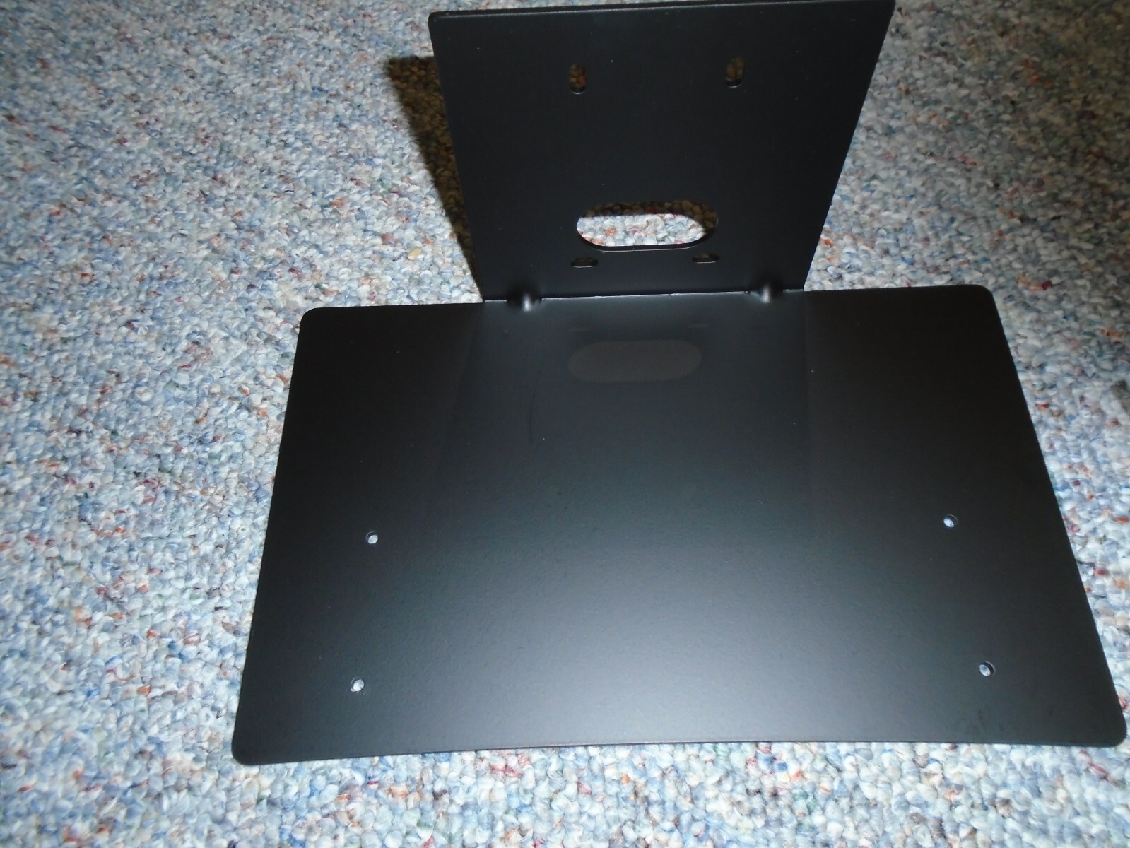 Vaddio 535-2000-221 Polycom Eagle eye HD wall camera mount