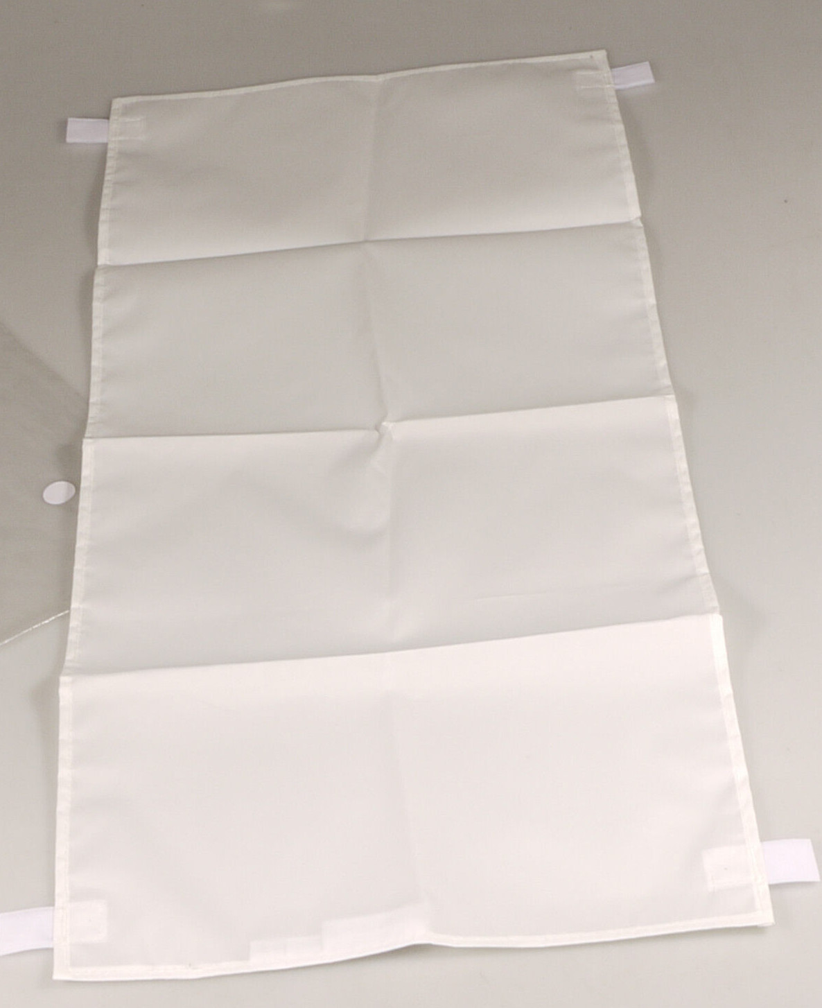 PRL) CHIMERA 4350 SOFTBOX DIFFUSER CLOTH 33x75 cm INTERNAL BAFFLE SMALL STRIP