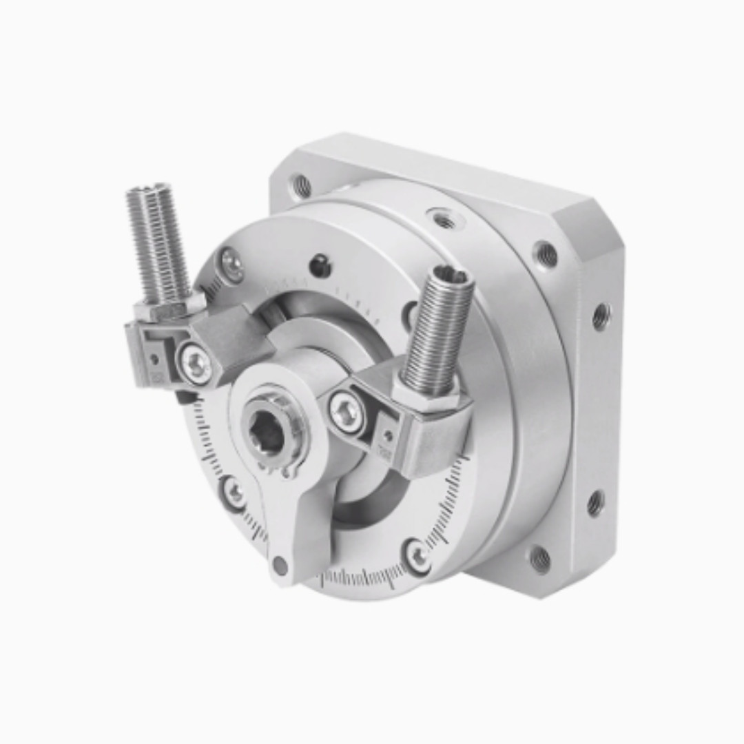 1PCS NEW FIT FOR FESTO DSM-10-180-P-FW Rotary Cylinder