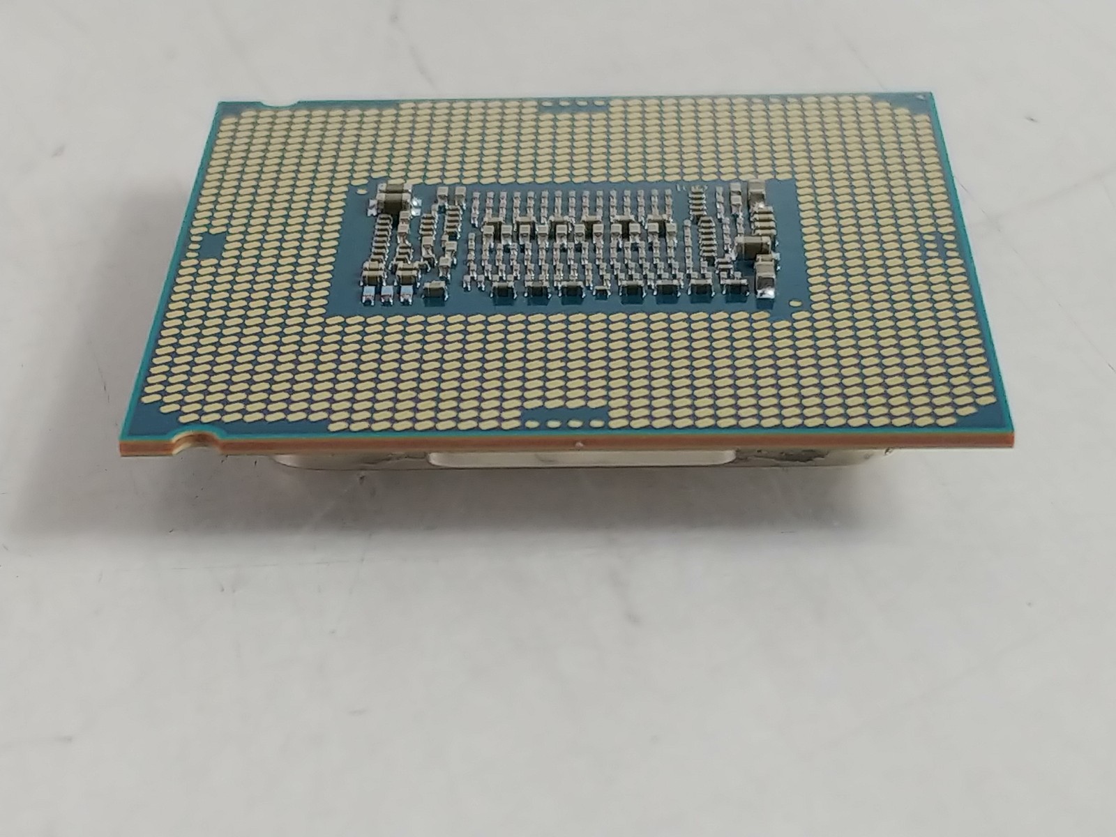 Intel Core i5-8500 3 GHz 8 GT/s LGA 1151 Desktop CPU Processor SR3XE