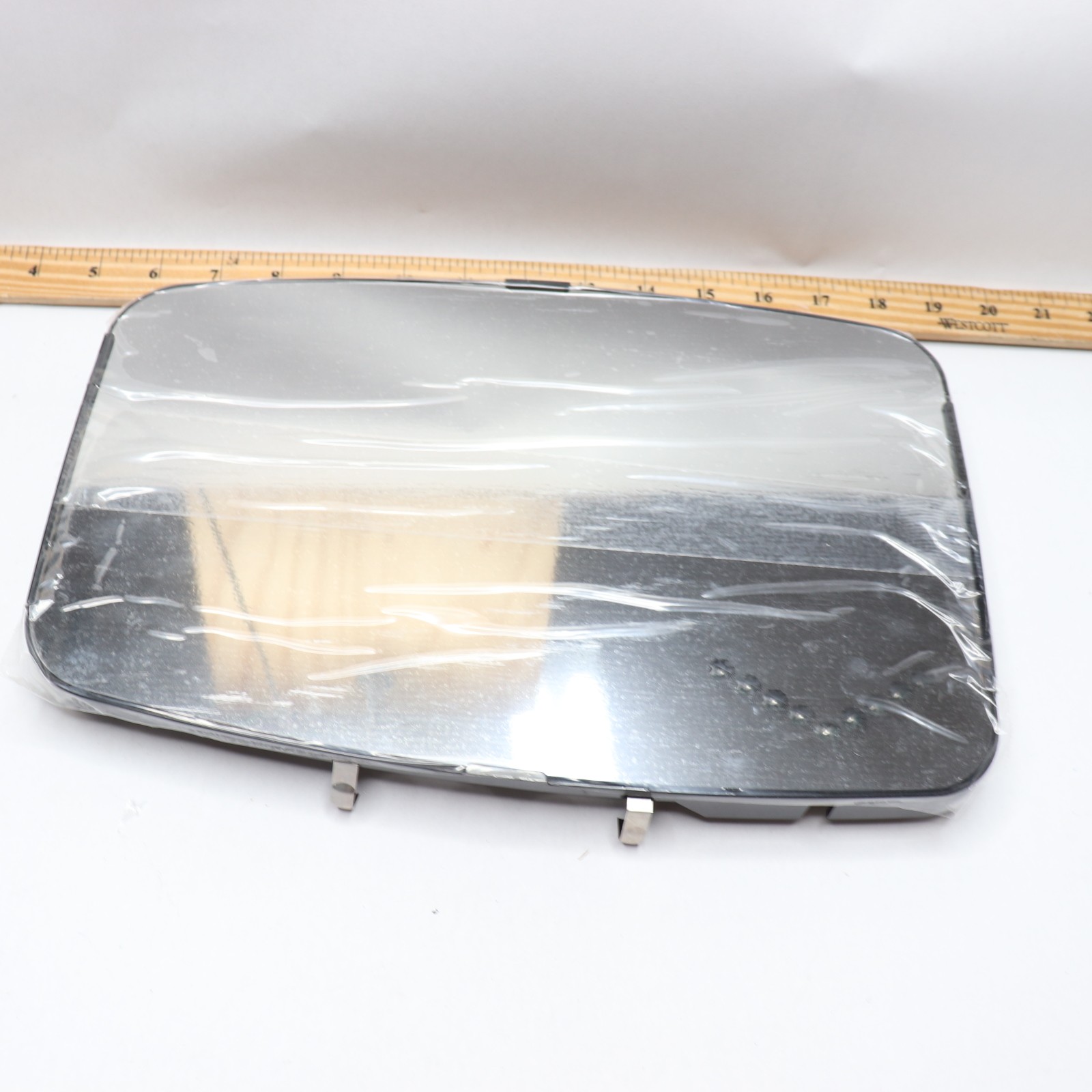 Electromagnetic Radiation Emitting Mirror A2210-275320 - Incomplete -Mirror Only