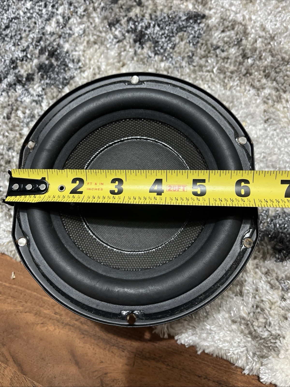 Samsung Speaker AH59-02711A