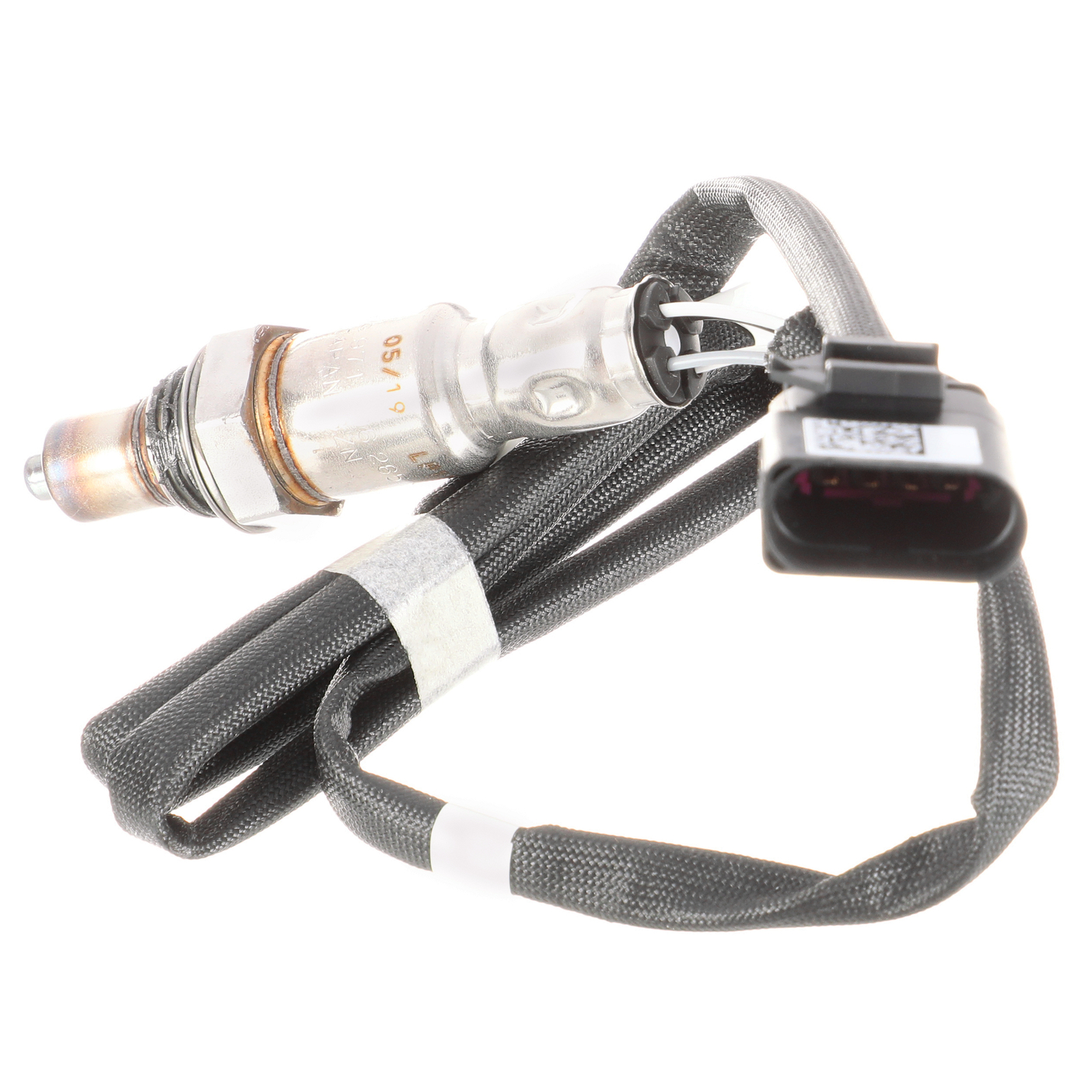 GENUINE PORSCHE Panamera 2017-21 Rear Lambda Probe Oxygen Sensor 000-043-304-37