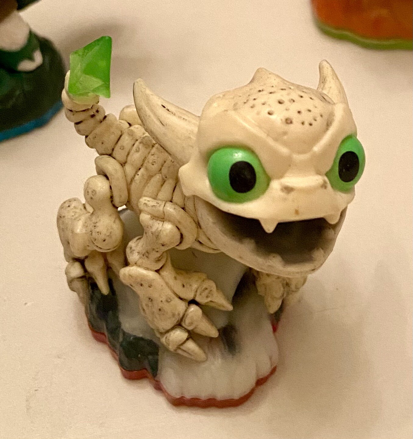 Skylanders Figures Lot of 15