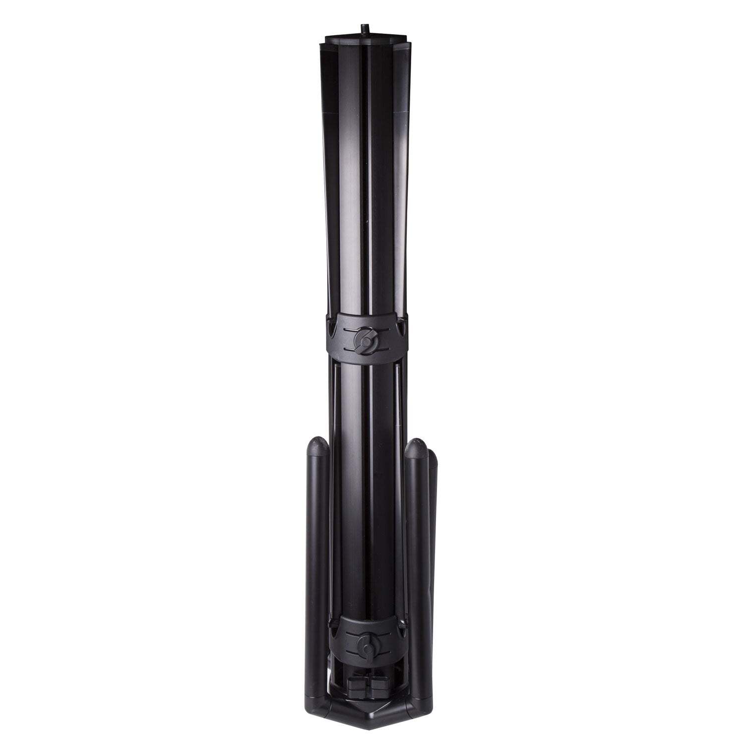 K&M Spider Keyboard Stand Black Pro