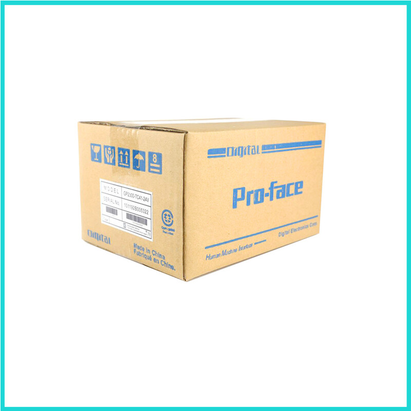 New In Box PRO-FACE GP2300-TC41-24V Human Machine Interface Expedited Shipping
